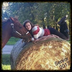 Meet your Posher, Kaitlyn